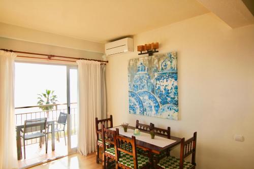 La Perla de Fuengirola Apartment by Rafleys