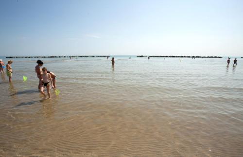 Hotel Nel Pineto - image 10