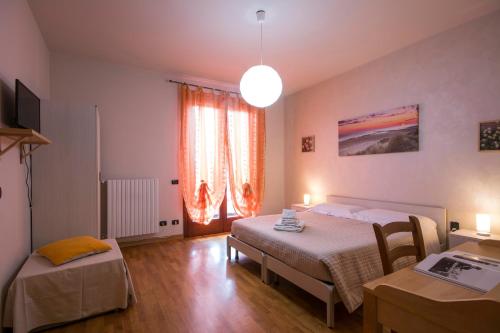 Accommodation in Agliana