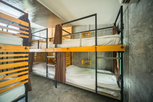 ChillHub Hostel Phuket, Bang Tao Beach
