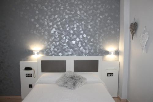 Hotel Los Palacios in Formentera del Segura