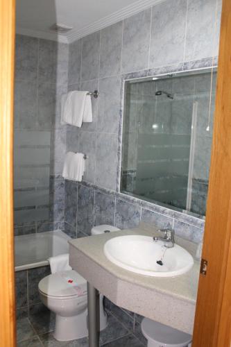 Hotel Los Palacios in Formentera del Segura