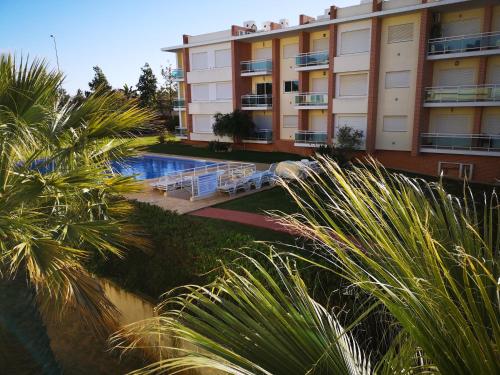  Casa Areia de Alvor, Unterkunft in Alvor