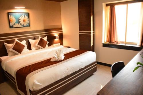 The Suncity, Bhubaneshwar
