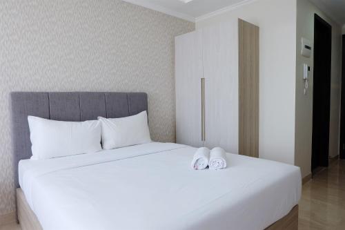 Studio Apartment image 9