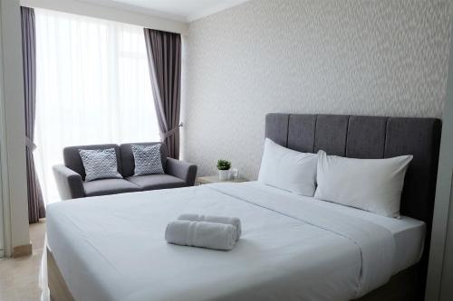 Studio Apartment image 2