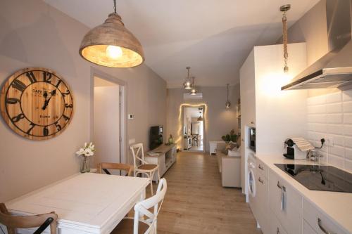  Apartaments Cal Trumfo in Prades