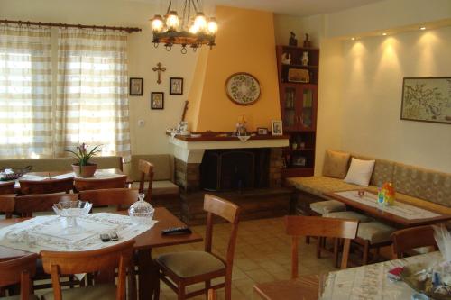 Hotel Sevilli 2