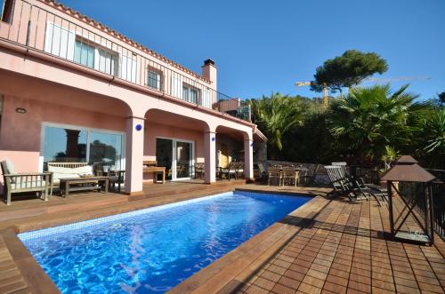 CASA FONDA - REF 423 gîte à louer Platja Fonda