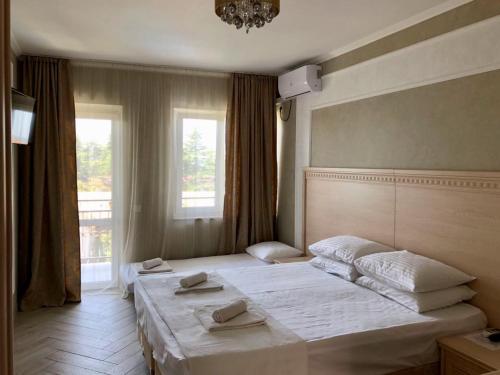 Guest House Arkadia - image 4