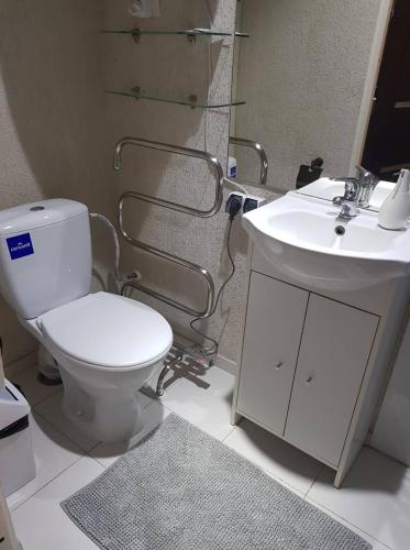 Close to Vilnius business center