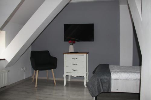 Apartamenty Szabla Bydgoszcz 1 - image 7