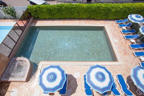Hotel Garnì Villa Magnolia – Torbole, TN