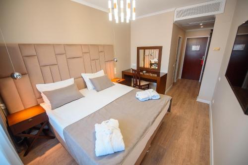 Astana International Hotel photo 2