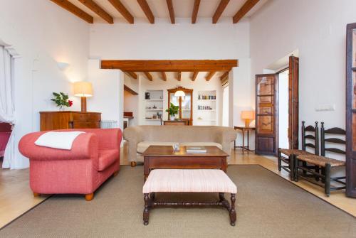 Book the One-Bedroom Apartment One-Bedroom Apartment (2 Adults)