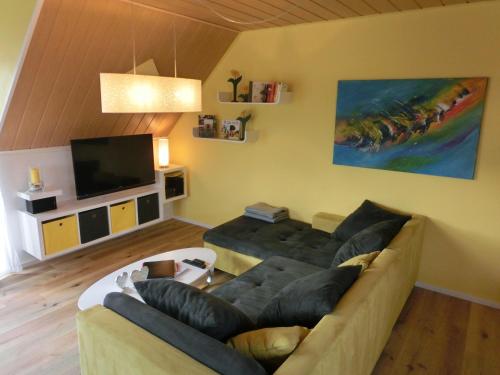 Ferienhaus Cartoonwerkstatt