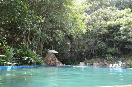 Hotel Fazenda Brejo