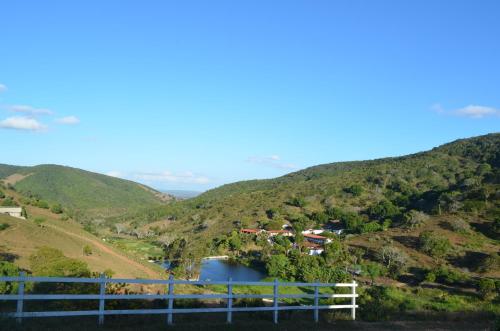 Hotel Fazenda Brejo