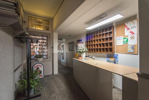 Hotel Faber 5