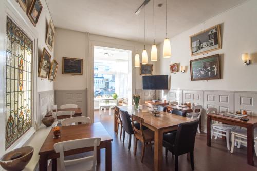 Hotel Faber - image 4