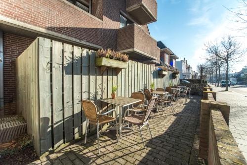 Hotel Faber - image 8