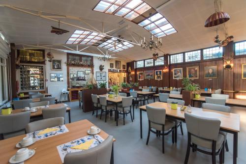 Hotel Faber - image 3