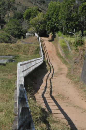 Hotel Fazenda Brejo