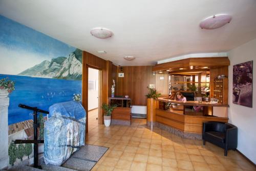 Hotel Garnì Villa Magnolia – Torbole, TN