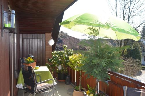 Platzek Ferienwohnung - image 5