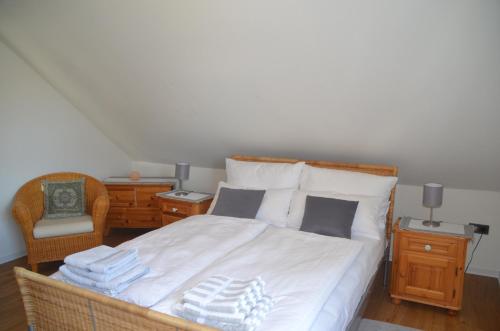 Platzek Ferienwohnung - image 2