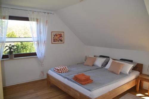 Platzek Ferienwohnung - main image