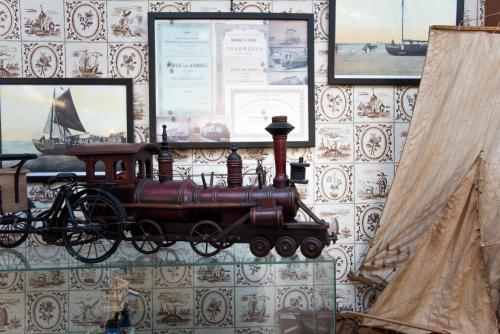 Hotel Faber - image 12