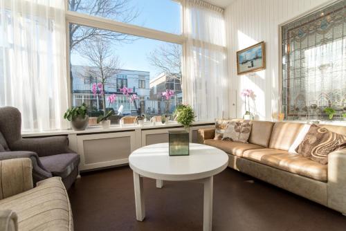 Hotel Faber 3