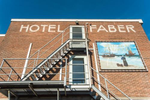 Hotel Faber In Netherlands