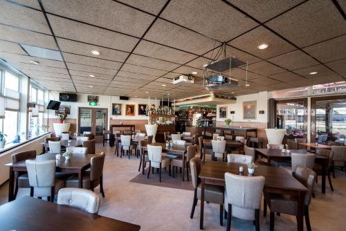 Hotel Faber - image 7