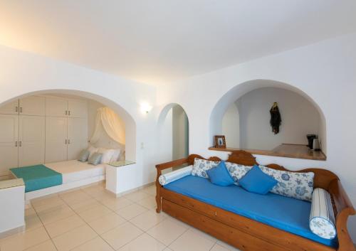Kastro Suites - main image