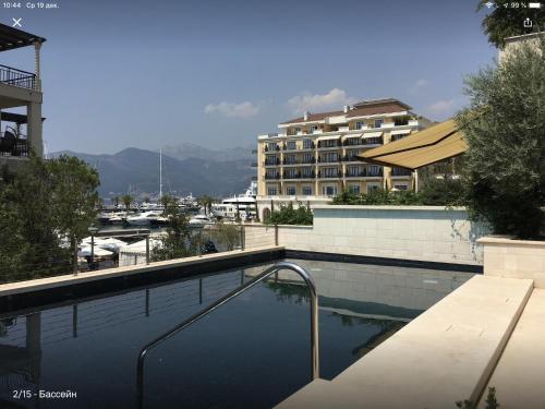 Milena 104, Tivat (zdjęcie 9)