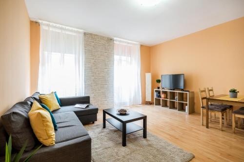  Central Premier Apartment, Pension in Budapest