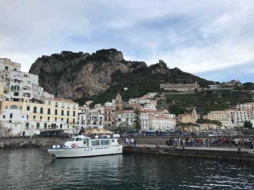 Il Cuore di Amalfi