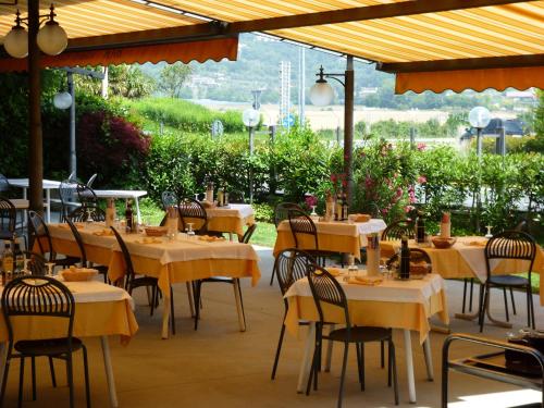 Albergo Villa Eva 4