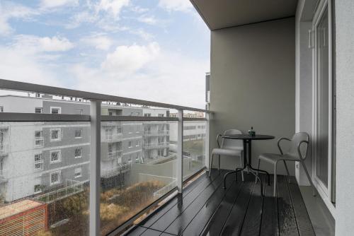 Wrocław Rose Apartments by Noclegi Renters, Breslau (Foto 9)