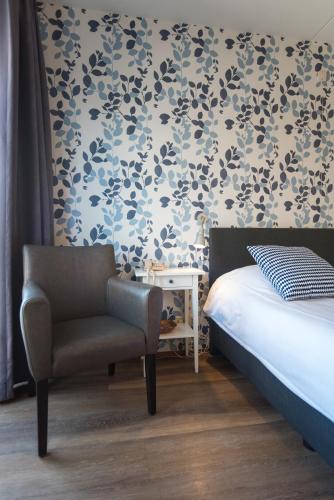 Hotel Faber - main image