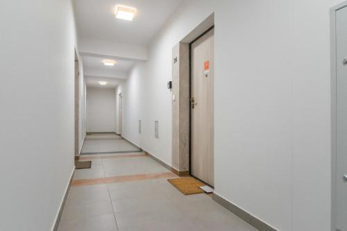 Wrocław Rose Apartments by Renters - image 12