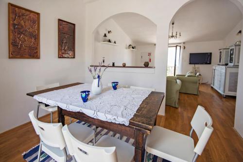Létesítmények, Apartments Petrcane Welcome in Petrcane Városközpont