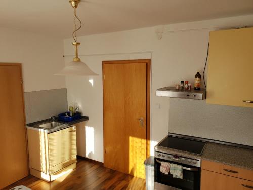 Dudu's Gästehaus 4