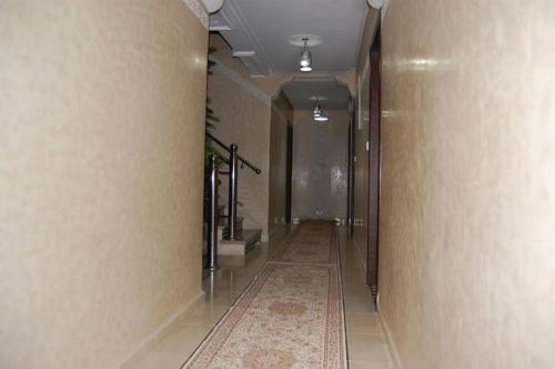 บริการและสิ่งอำนวยความสะดวก, Hotel AMOUDOU فندق أمودو (Hotel AMOUDOU فندق أمودو) in ทิซนิท