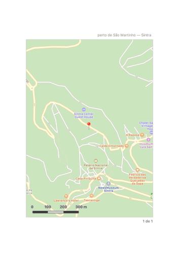  Casas do Patio sem Cantigas 5 in Sintra