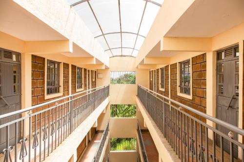 阳台/露台, Ashville Homes Meru in 梅鲁