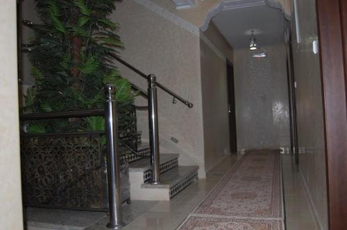 บริการและสิ่งอำนวยความสะดวก, Hotel AMOUDOU فندق أمودو (Hotel AMOUDOU فندق أمودو) in ทิซนิท