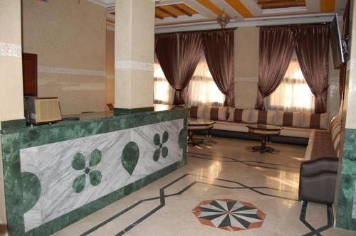 Instalaciones, Hotel AMOUDOU فندق أمودو (Hotel AMOUDOU فندق أمودو) in Tiznit